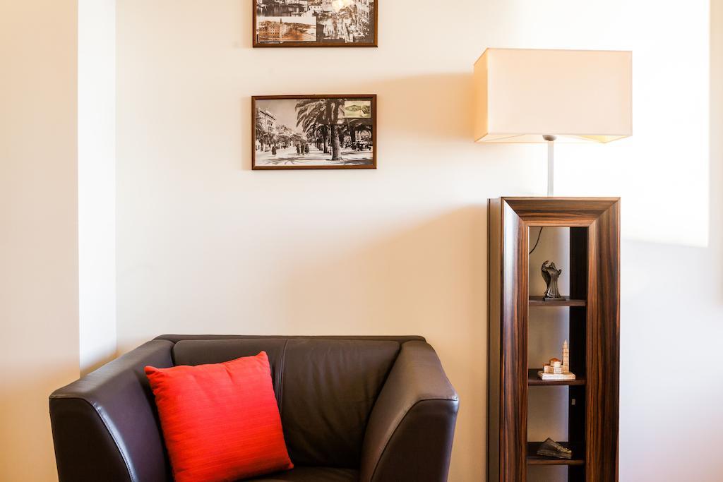 Luxury Apartment Riva With A Magnificient View Split Rom bilde