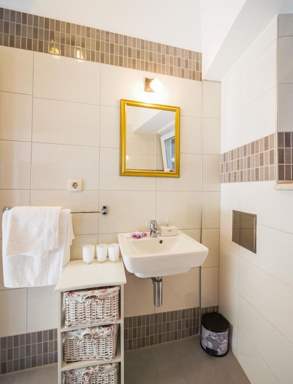 Luxury Apartment Riva With A Magnificient View Split Eksteriør bilde